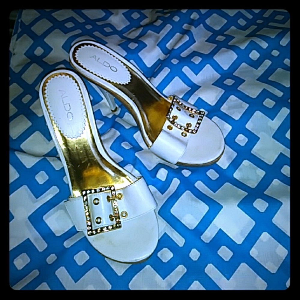 Aldo Mules